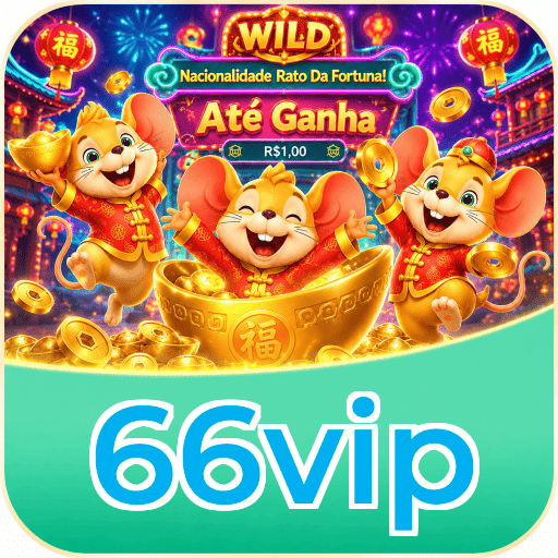 66vip Logo 1