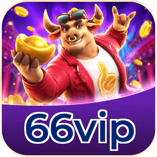 66vip Logo 2