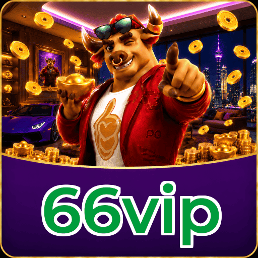 66vip Segurança Logo 2