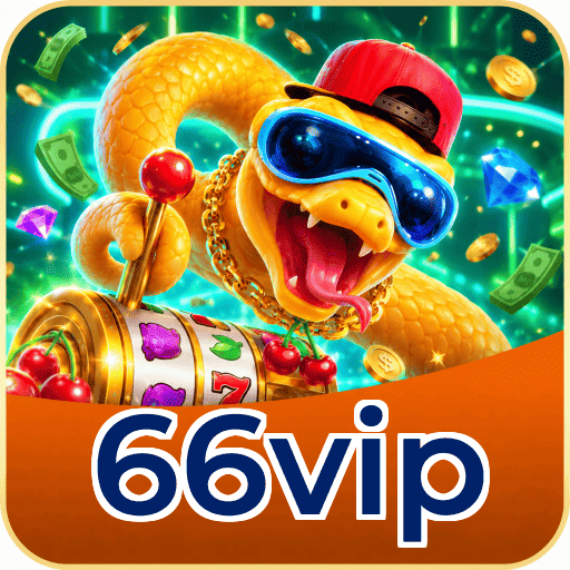 66vip PIX Instantâneo - Saques em 8 Minutos