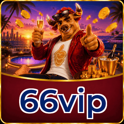 66vip Segurança Logo 3