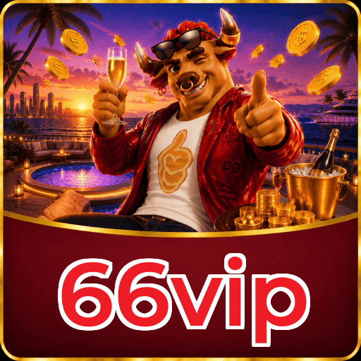 66vip Instalar Logo 2