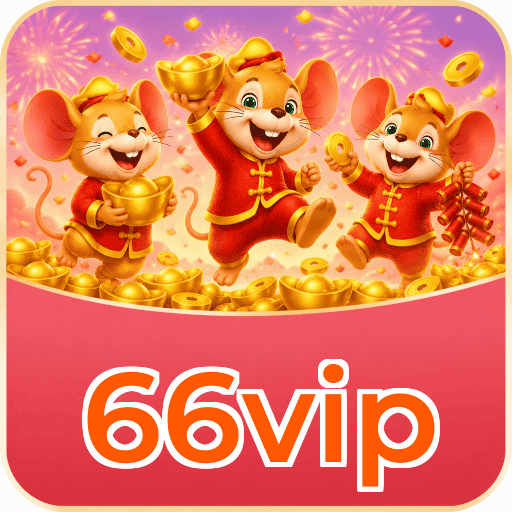 66vip Segurança Logo 1